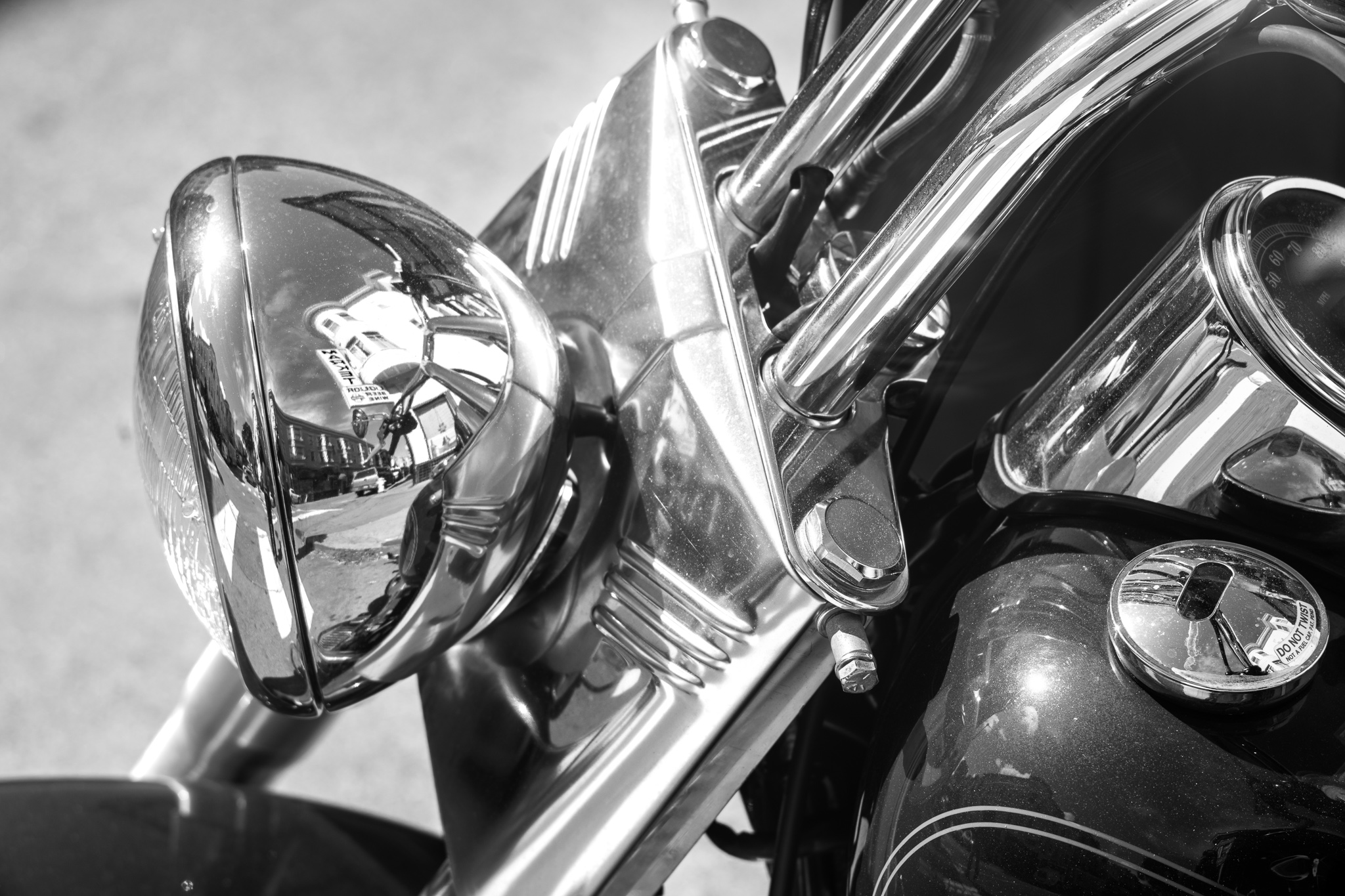 North Beach Bike